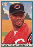 2003 Upper Deck Play Ball #20 Ken Griffey Jr. Baseball Card