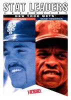 2000 Upper Deck Victory #191 Mike Piazza/Rickey Henderson Baseball Card