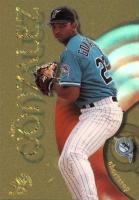 1999 Skybox E-X Century #72 Alex Gonzalez Essential Credentials Future Baseball Card