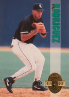 1993 Classic 4 Sport #260 Alex Rodriguez Baseball Card