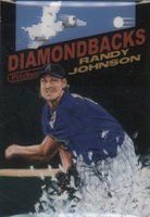 2021 Topps PROJECT70 #224 Randy Johnson Baseball Card