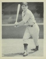 1939 Play Ball #25 George Selkirk Baseball Card