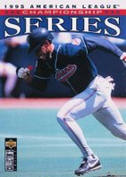 1996 Collector's Choice #385 Kenny Lofton Baseball Card