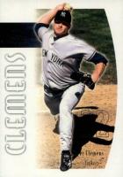 2002 SP Authentic #38 Roger Clemens Baseball Card