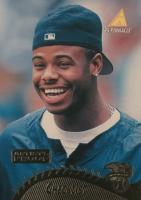 1995 Pinnacle #447 Ken Griffey Jr. Artist's Proof Baseball Card