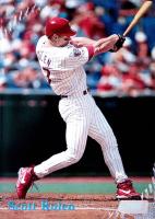 1998 Stadium Club #315 Scott Rolen Baseball Card