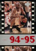 1998 Upper Deck MJ Living Legend #70 Michael Jordan Basketball Card