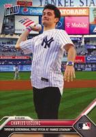 2023 Topps Now #269 Charles Leclerc Baseball Card