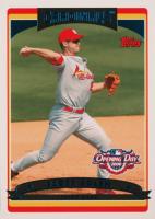 2006 Topps Opening Day #19 Scott Rolen Baseball Card
