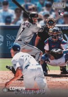 2023 Topps Stadium Club #131 Corbin Carroll Baseball Card