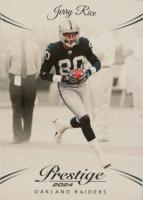 2024 Panini Prestige #162 Jerry Rice Football Card