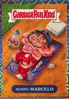 2024 Bowman Chrome Mega Box Bowman GPK #4 Marcelo Mayer Sunny Marcelo Baseball Card