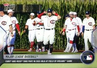 2022 Topps Now #691 Major League Baseball Baseball Card