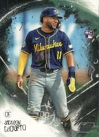 2024 Topps Update All Class #AC23 Jackson Chourio Baseball Card
