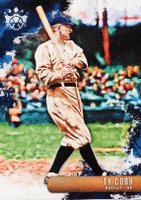 2019 Panini Diamond Kings  #26 Ty Cobb Baseball Card