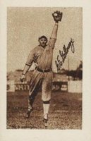 1923 Willard Chocolate # Chick Galloway Baseball Card
