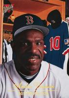 1994 Studio #161 Andre Dawson Baseball Card