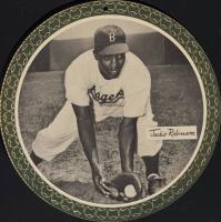 1950 All-Star Baseball 