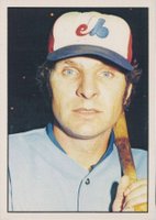 1975 SSPC #336 Larry Biittner Baseball Card