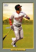 2020 Topps Turkey Red #TR95 Juan Soto Baseball Card