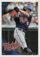 2010 Topps Update #US252 Jim Thome Baseball Card