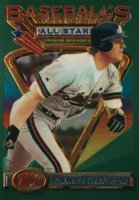 1993 Finest #97 Larry Walker Baseball Card