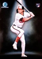 2024 Bowman Chrome Bowman Spotlights #BS11 Jackson Holliday Baseball Card