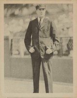 1939 Play Ball #106 Dolly Stark Baseball Card