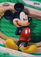 2025 Topps Chrome Disney Non-Sports Card Set - VCP Price Guide