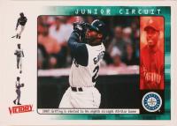 2000 Upper Deck Victory #427 Ken Griffey Jr. Baseball Card