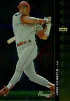 1994 SP #146 Jose Canseco Baseball Card