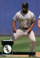 1994 Donruss #173 Bo Jackson Baseball Card