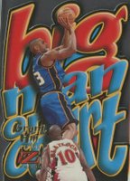その他 big man on court z-peat grant hill nba 5096__395687.jpg