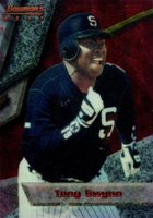 1994 Bowman's Best  #78 Tony Gwynn Red Baseball Card