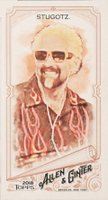 2018 Topps Allen & Ginter #202 Stugotz Mini Baseball Card