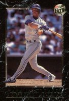 1992 Ultra All-Stars #2 Roberto Alomar Baseball Card