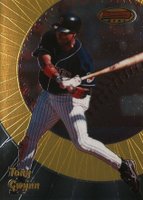 1998 Bowman's Best #23 Tony Gwynn Baseball Card