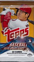 2018 Topps Update #FP Foil Pack Hobby Baseball Card