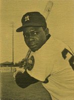 1977 Sertoma Stars # Jim Wynn Baseball Card