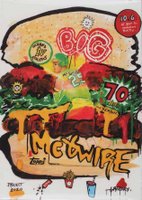 2020 Topps Project 2020 #152 Gregory Siff/Mark McGwire Baseball Card