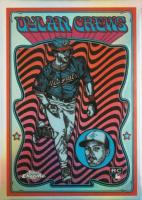 2025 Topps Chrome Ultra Violet All Stars #UV10 Dylan Crews Baseball Card