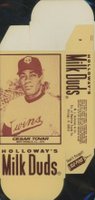 1971 Milk Duds Complete Box #3 Cesar Tovar Baseball Card