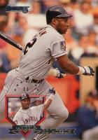 1995 Donruss #507 Bo Jackson Baseball Card