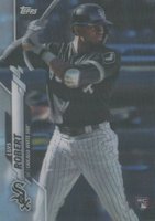 2020 Topps on Demand 3D #392 Luis Robert Baseball Card