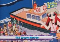 2000 Topps Pokemon the Movie 2000 TCG Card Set - VCP Price Guide 2000 Topps Pokemon the Movie 2000 TCG Card Set - VCP Price Guide