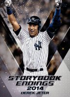 2018 Topps Update Storybook Endings #SE-1 Derek Jeter Baseball Card