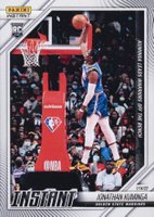 2021 Panini Instant #94 Jonathan Kuminga Basketball Card