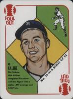 2021 Topps 1951 Blake Jamieson #19 Al Kaline Baseball Card