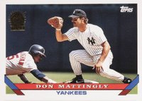 1995 Collector's Choice #130 Mark McGwire Gold Signature Baseball Card