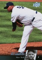 2010 Upper Deck #343 CC Sabathia Baseball Card